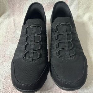 Skechers Hands Free Slip-ins Women’s Sz 9.5 Breathe Easy Roll With Me Shoes